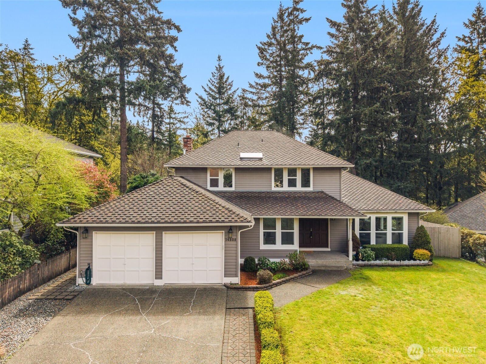 14325 SE 63rd Street , Bellevue, WA 98006