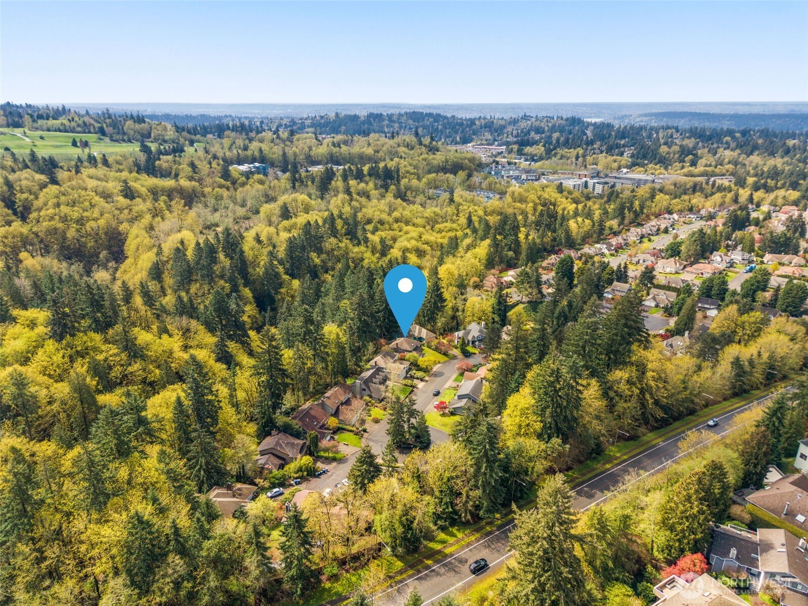 14325 SE 63rd Street , Bellevue, WA 98006