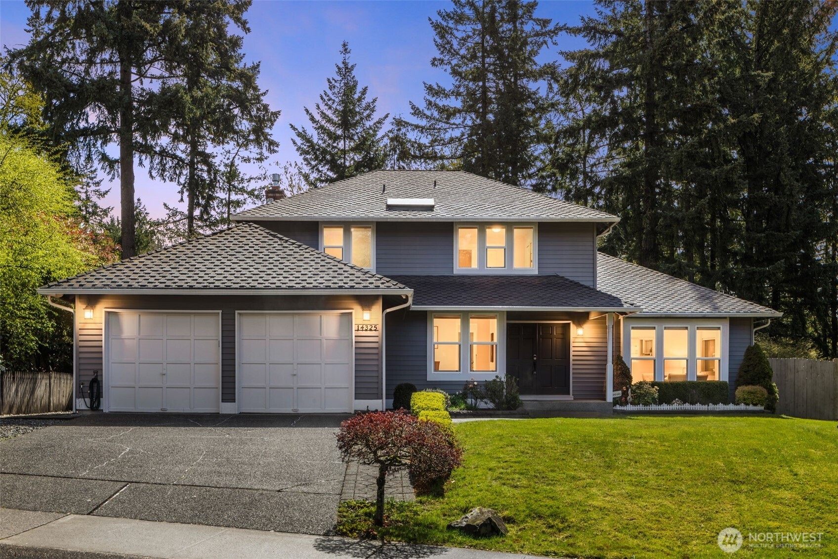 14325 SE 63rd Street , Bellevue, WA 98006