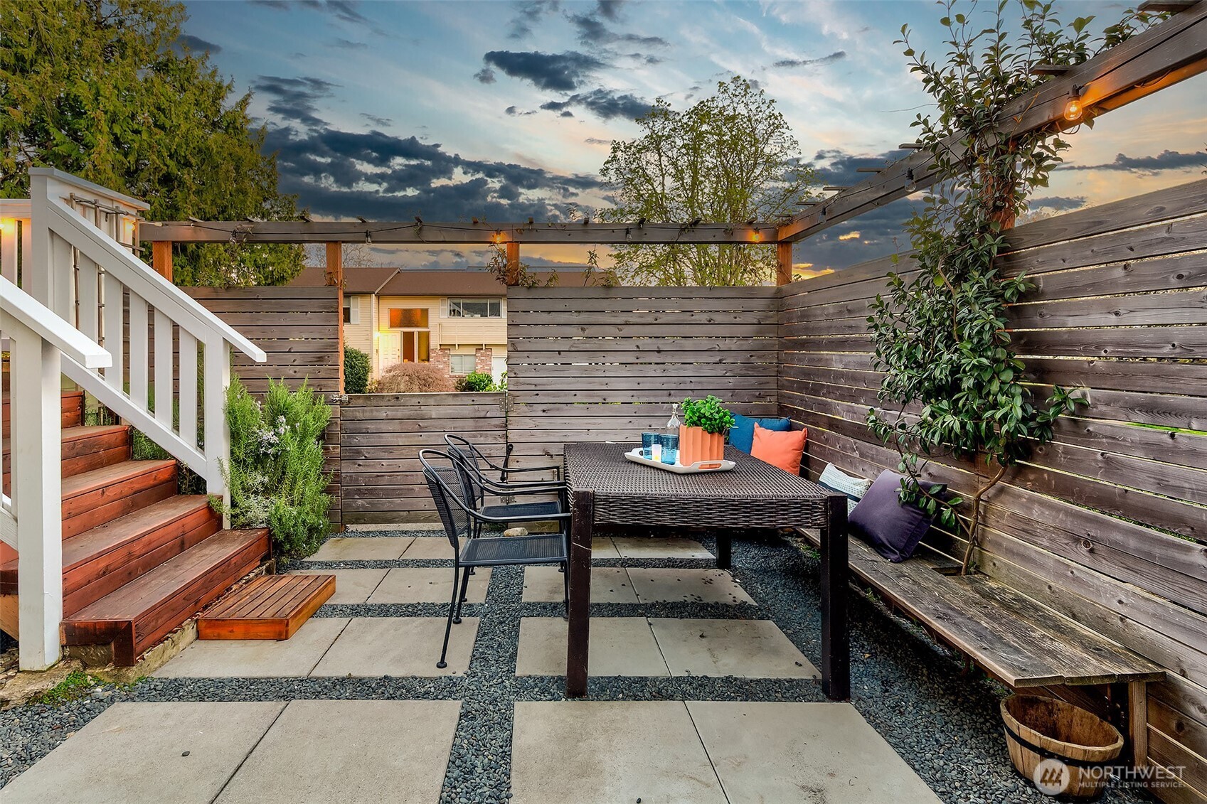4203 Corliss Avenue N, Seattle, WA 98103