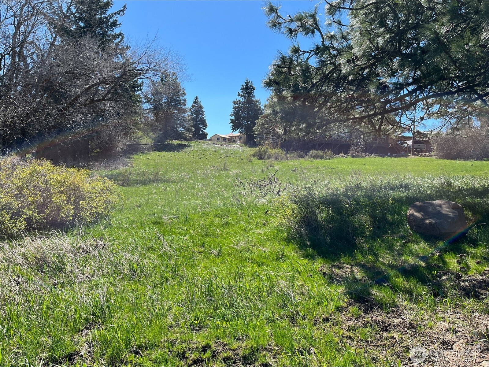 881 Sunlight Drive , Cle Elum, WA 98922