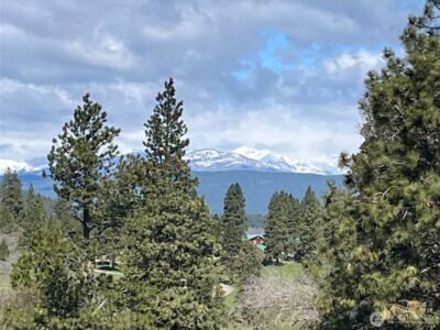 881 Sunlight Drive , Cle Elum, WA 98922 - Photo 2