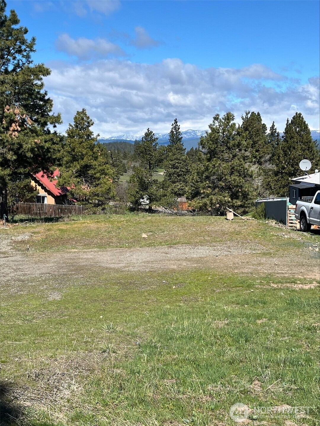 881 Sunlight Drive , Cle Elum, WA 98922