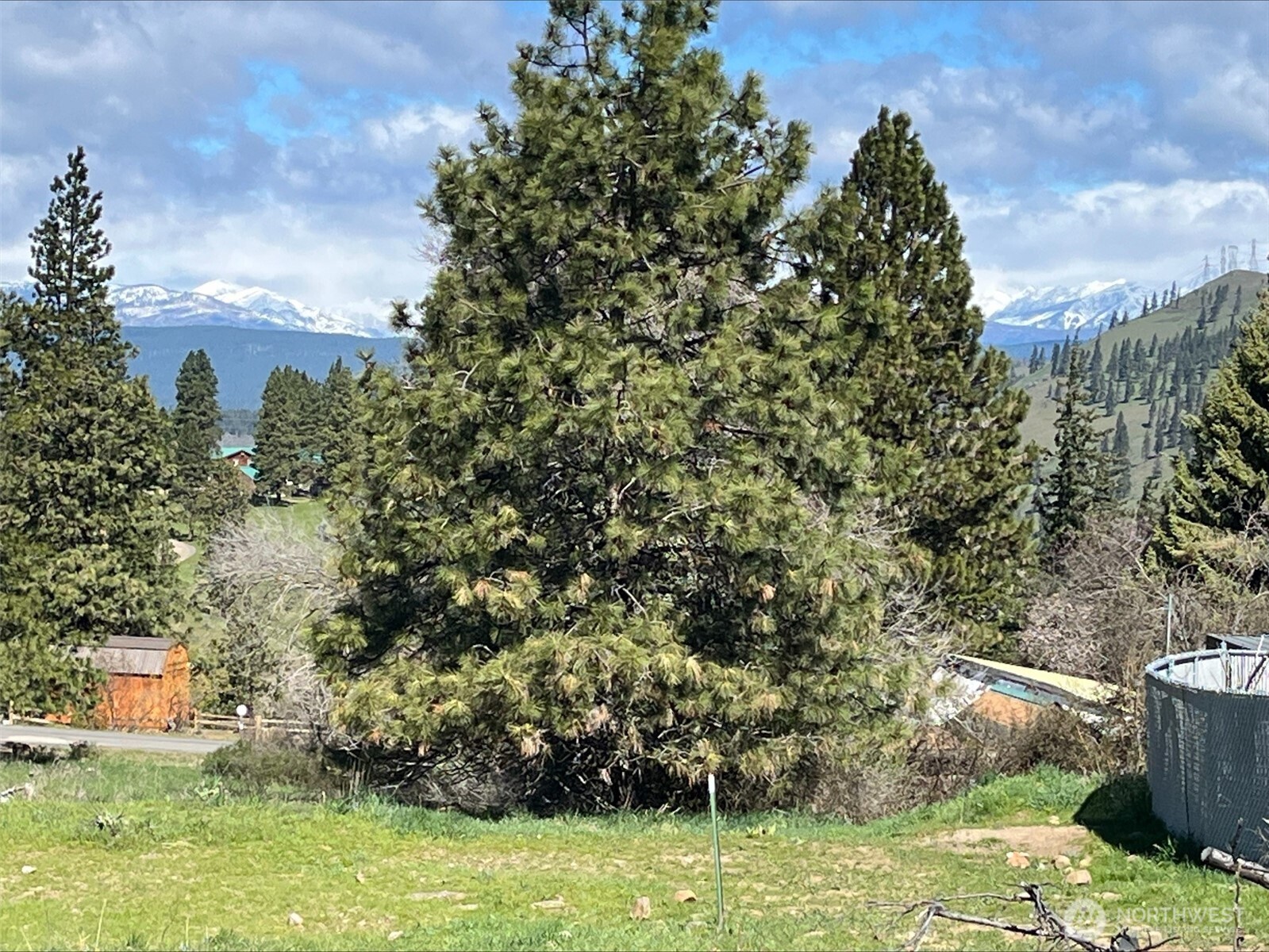 881 Sunlight Drive , Cle Elum, WA 98922
