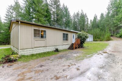 1831 NE Blacksmith Drive , Belfair, WA 98528 - Photo 1