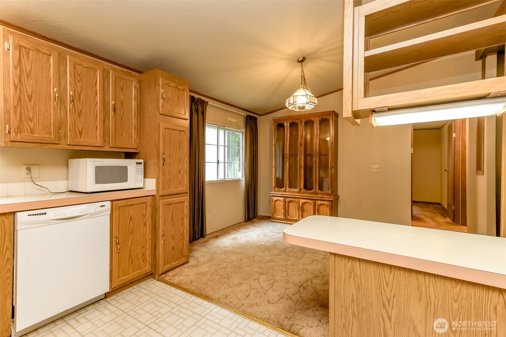 1831 NE Blacksmith Drive , Belfair, WA 98528