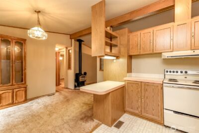 1831 NE Blacksmith Drive , Belfair, WA 98528 - Photo 15