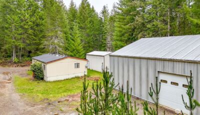 1831 NE Blacksmith Drive , Belfair, WA 98528 - Photo 2