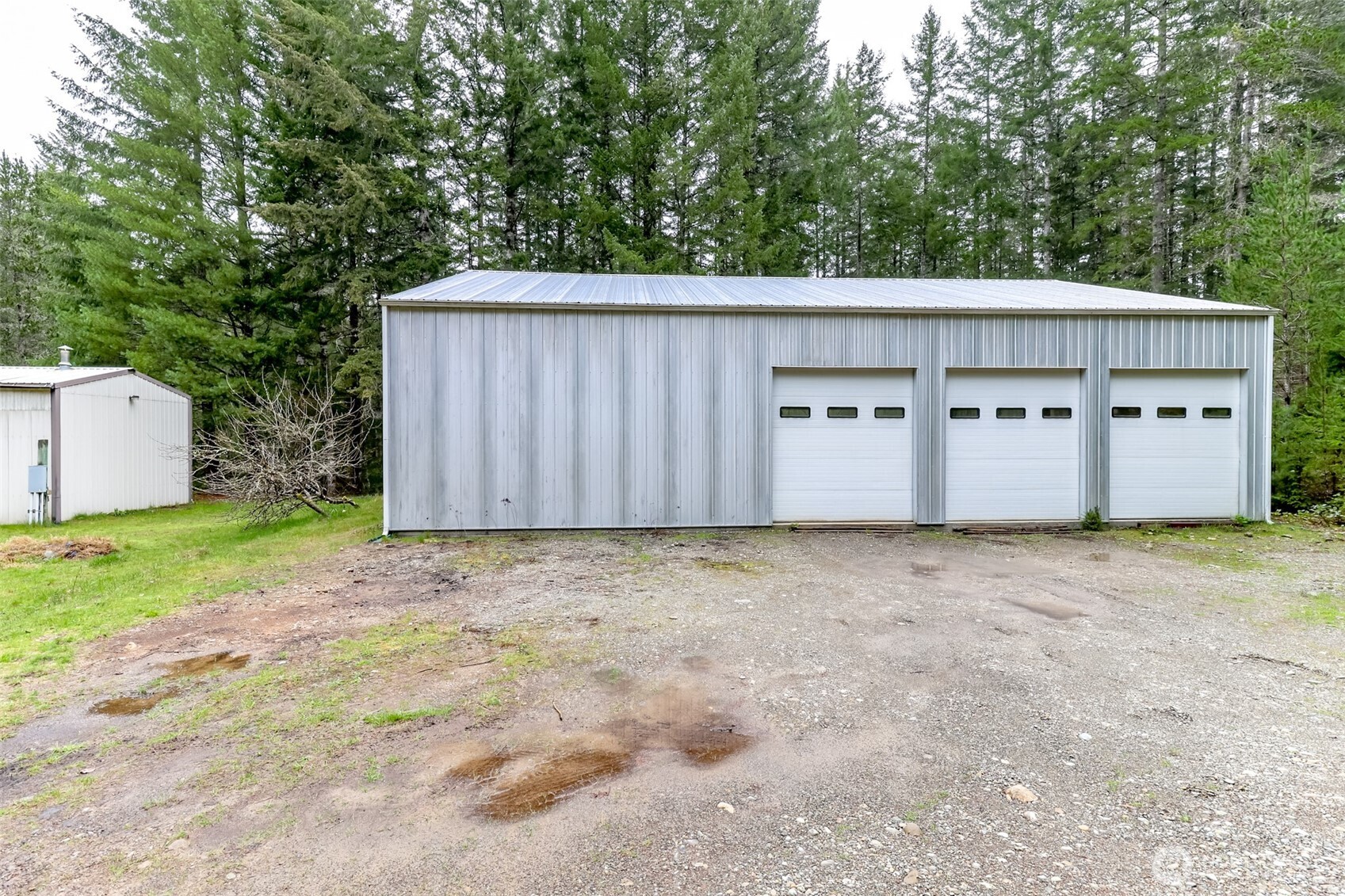 1831 NE Blacksmith Drive , Belfair, WA 98528