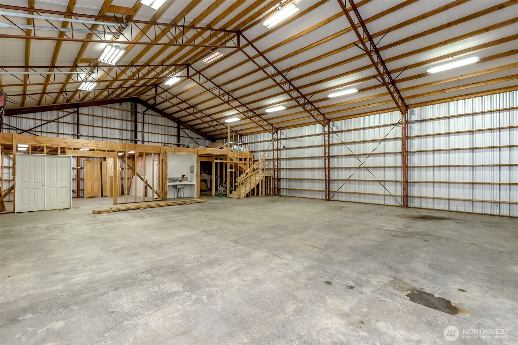 1831 NE Blacksmith Drive , Belfair, WA 98528