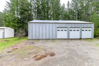 1831 NE Blacksmith Drive , Belfair, WA 98528 - Photo 3