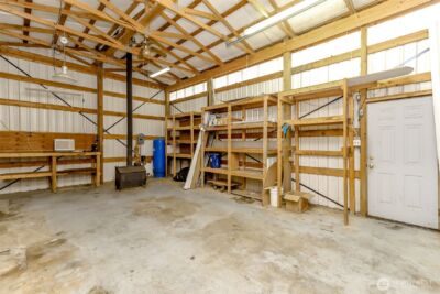 1831 NE Blacksmith Drive , Belfair, WA 98528 - Photo 33