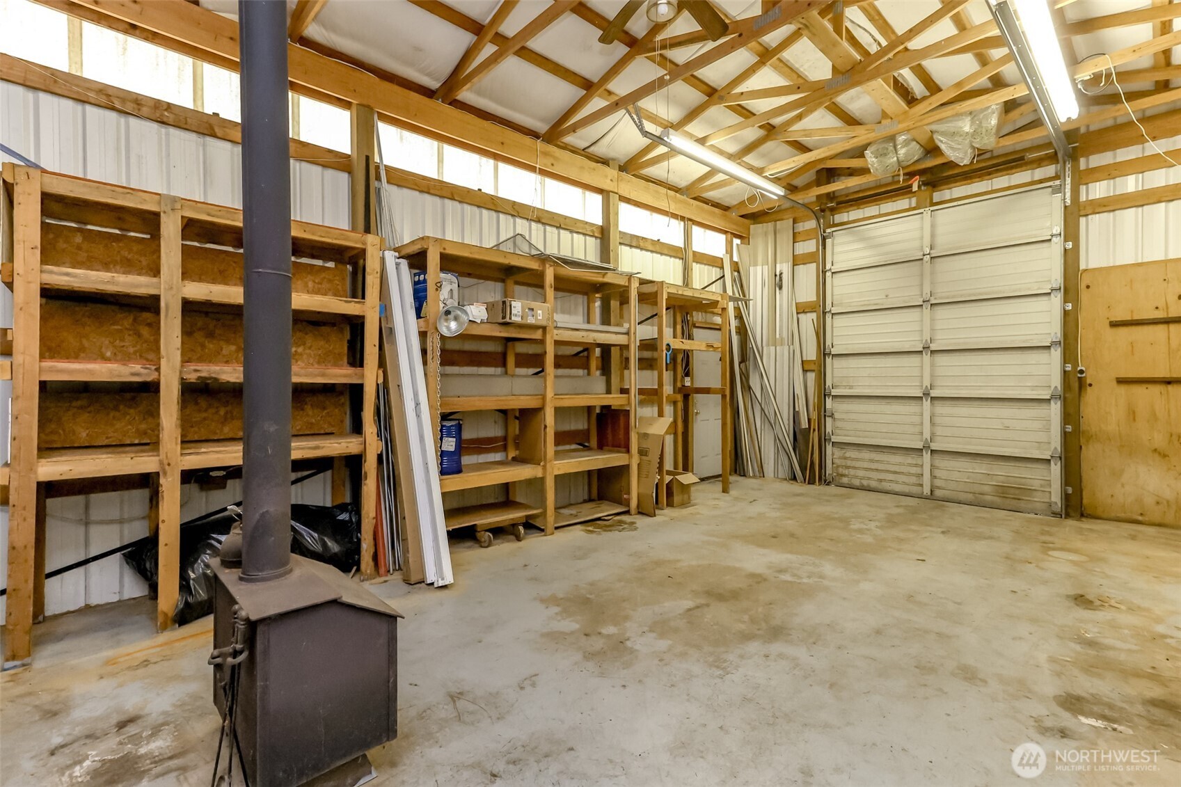 1831 NE Blacksmith Drive , Belfair, WA 98528