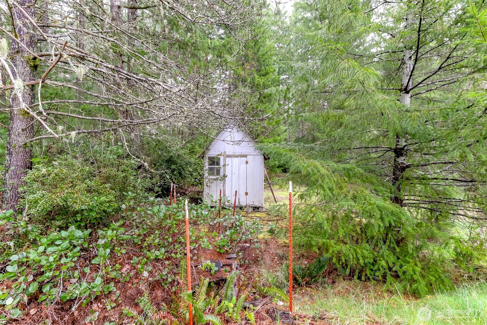 1831 NE Blacksmith Drive , Belfair, WA 98528