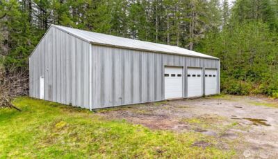 1831 NE Blacksmith Drive , Belfair, WA 98528 - Photo 37