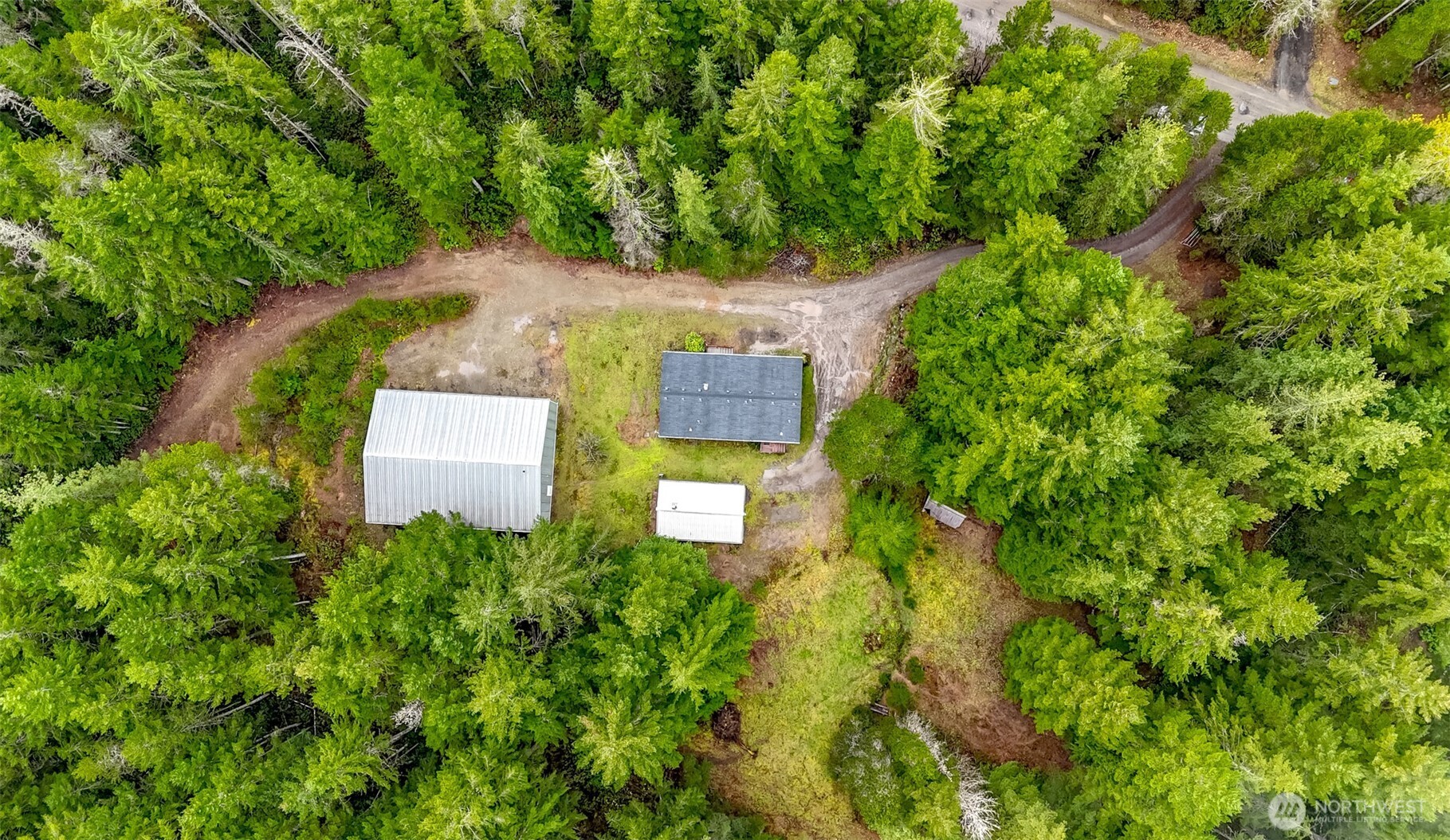 1831 NE Blacksmith Drive , Belfair, WA 98528