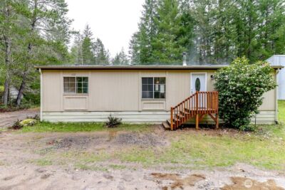 1831 NE Blacksmith Drive , Belfair, WA 98528 - Photo 4