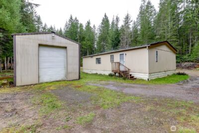 1831 NE Blacksmith Drive , Belfair, WA 98528 - Photo 5