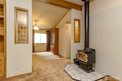 1831 NE Blacksmith Drive , Belfair, WA 98528 - Photo 9