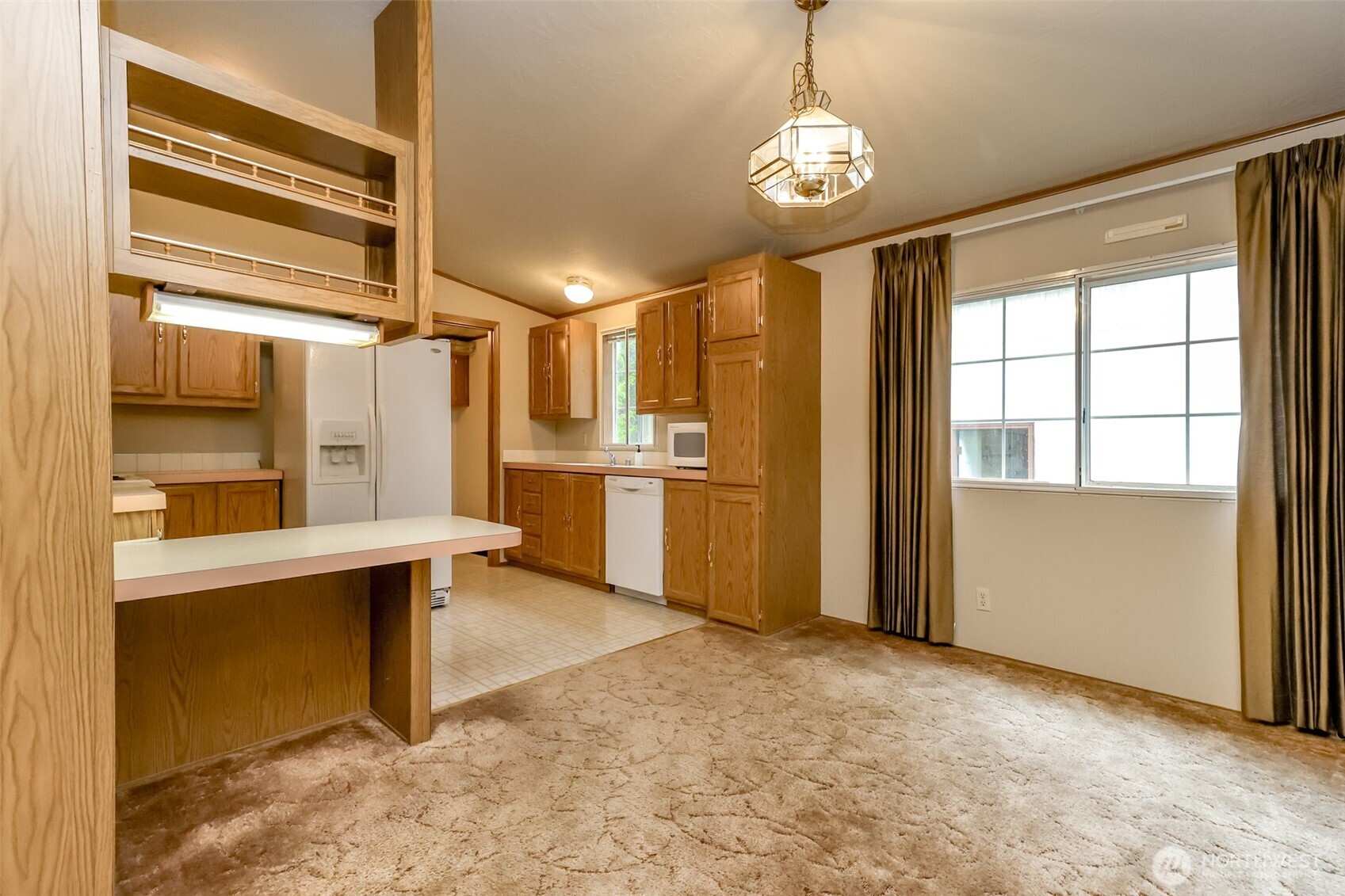 1831 NE Blacksmith Drive , Belfair, WA 98528