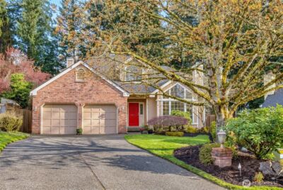 3911 240th Place SE, Sammamish, WA 98029