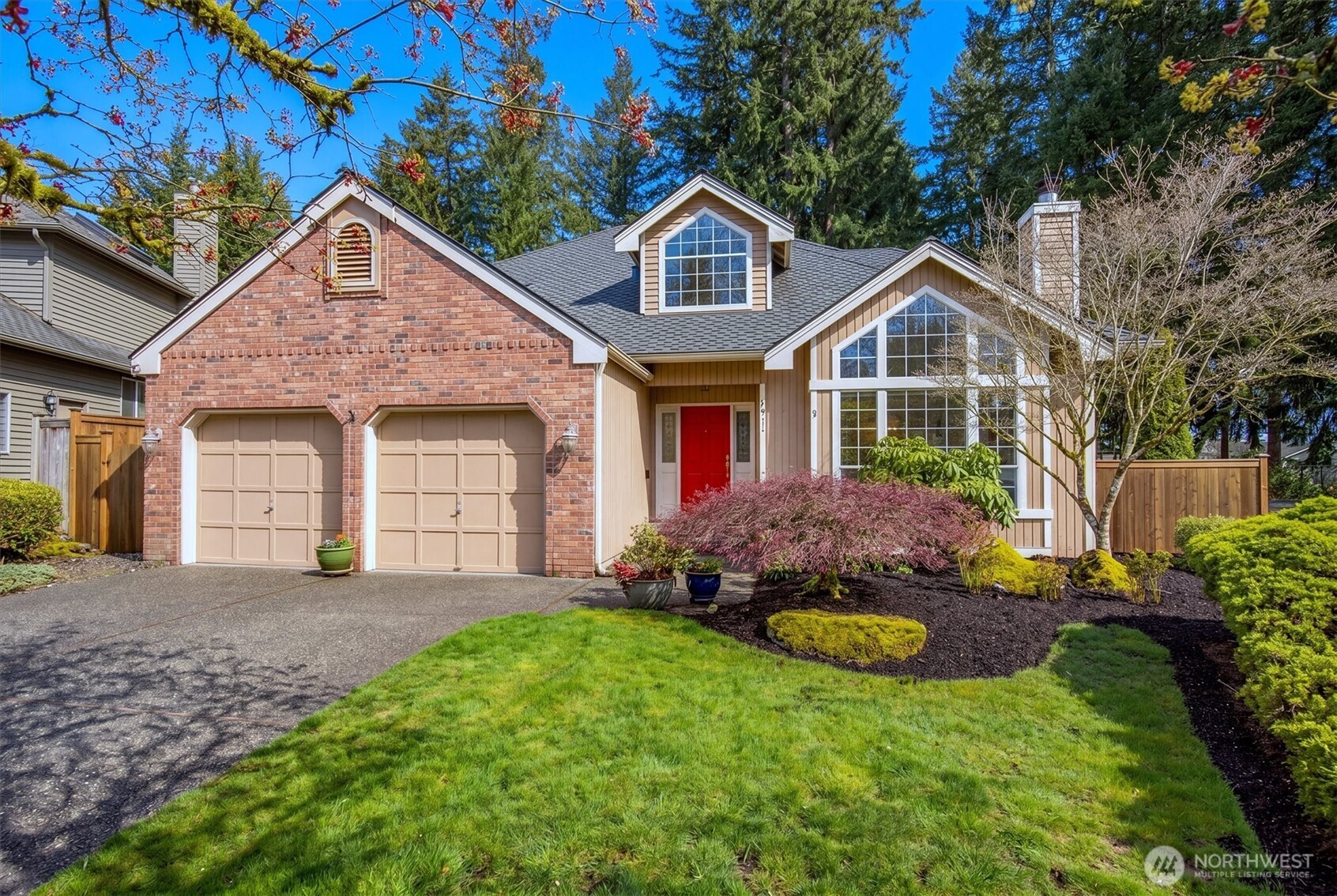 3911 240th Place SE, Sammamish, WA 98029