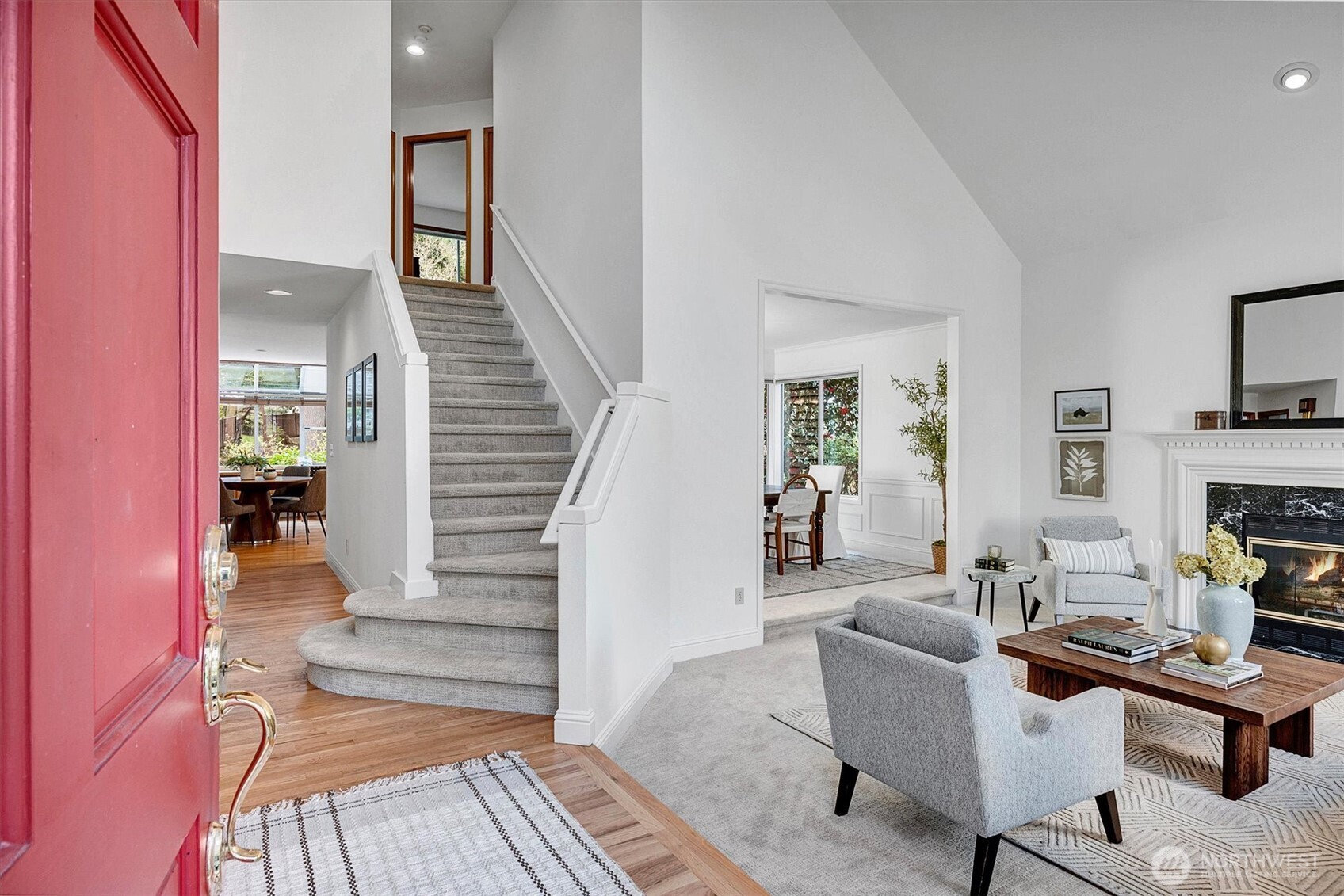 3911 240th Place SE, Sammamish, WA 98029