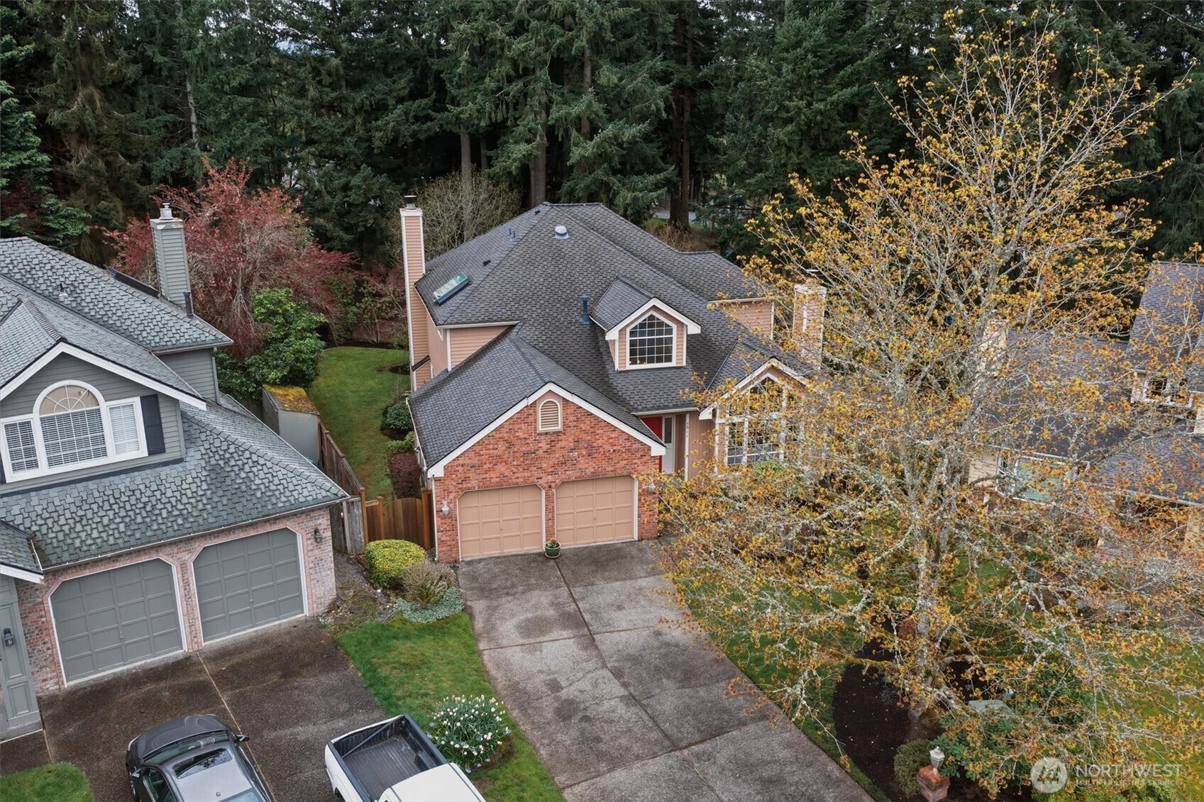 3911 240th Place SE, Sammamish, WA 98029