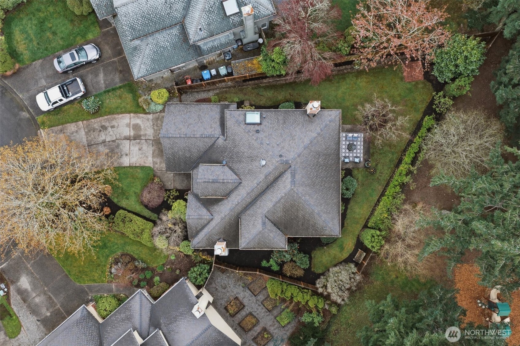 3911 240th Place SE, Sammamish, WA 98029