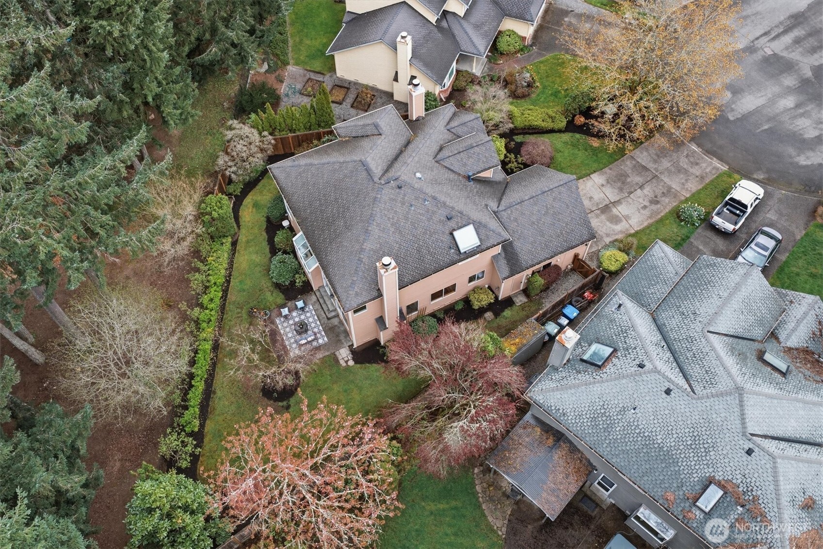 3911 240th Place SE, Sammamish, WA 98029
