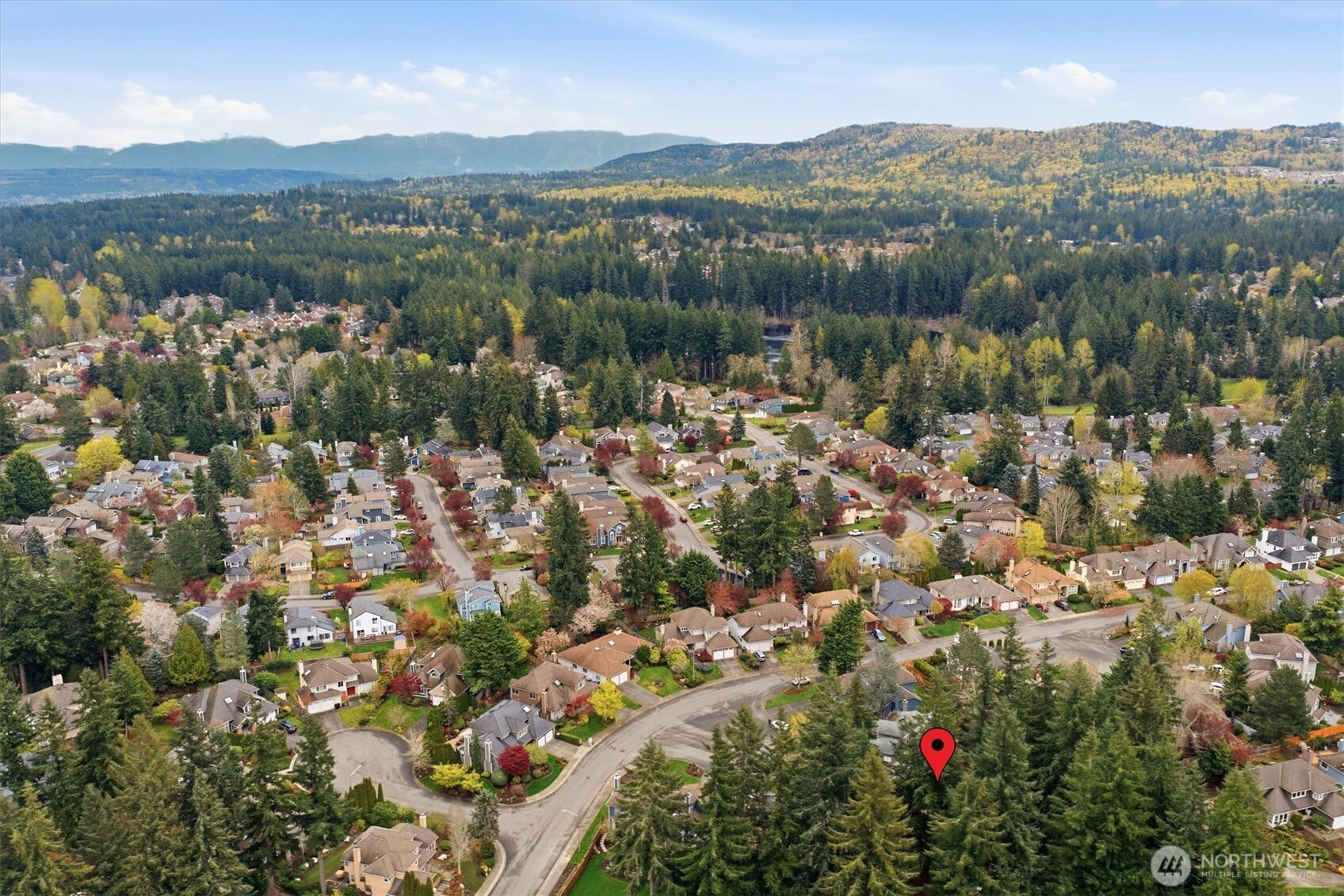 3911 240th Place SE, Sammamish, WA 98029