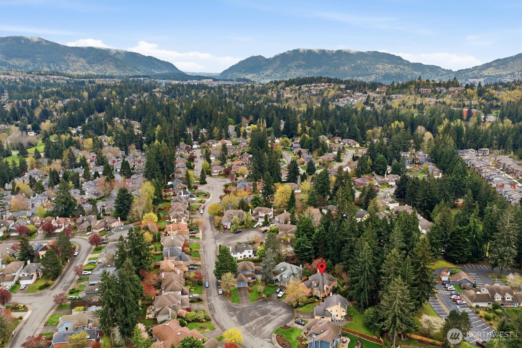 3911 240th Place SE, Sammamish, WA 98029