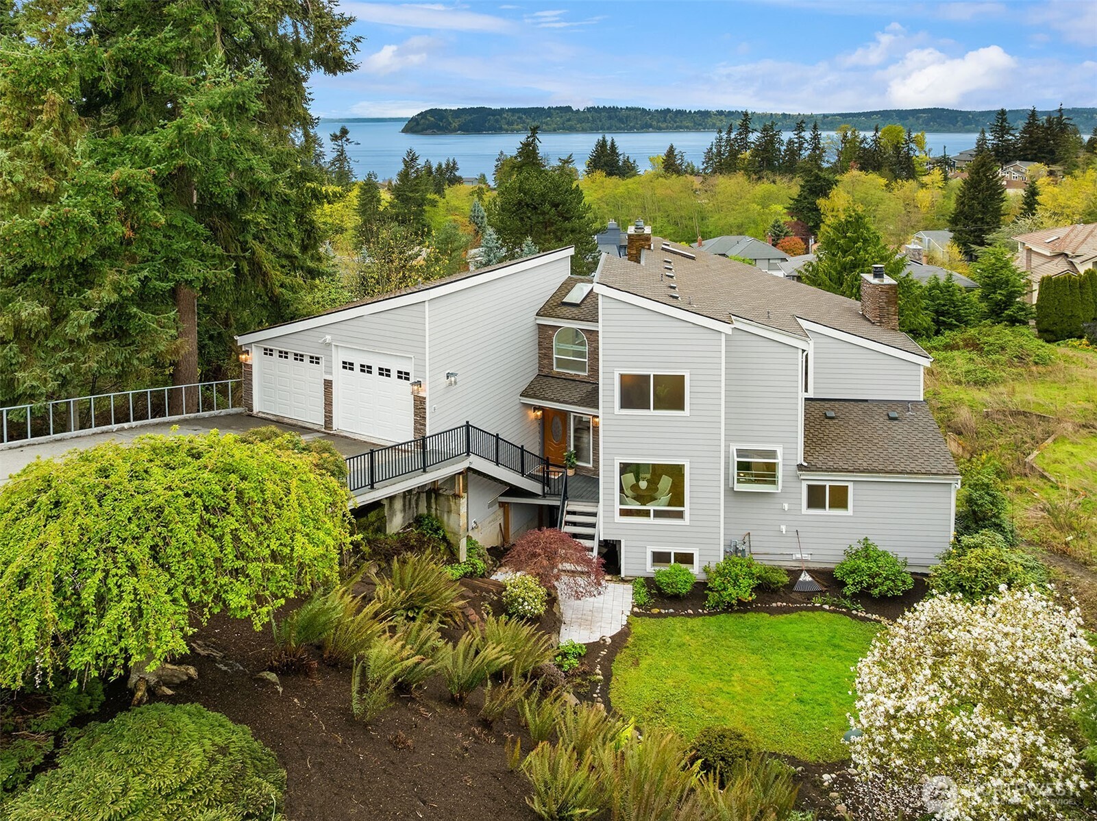 10612 MacArthur Lane , Mukilteo, WA 98275