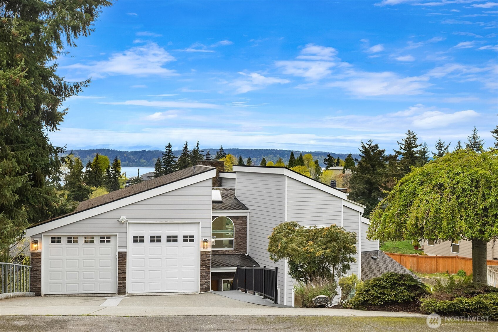 10612 MacArthur Lane , Mukilteo, WA 98275