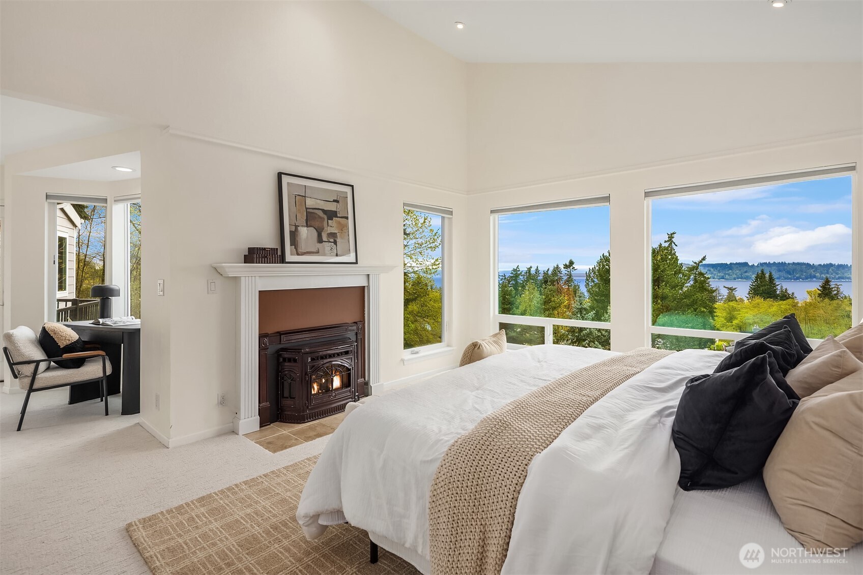 10612 MacArthur Lane , Mukilteo, WA 98275