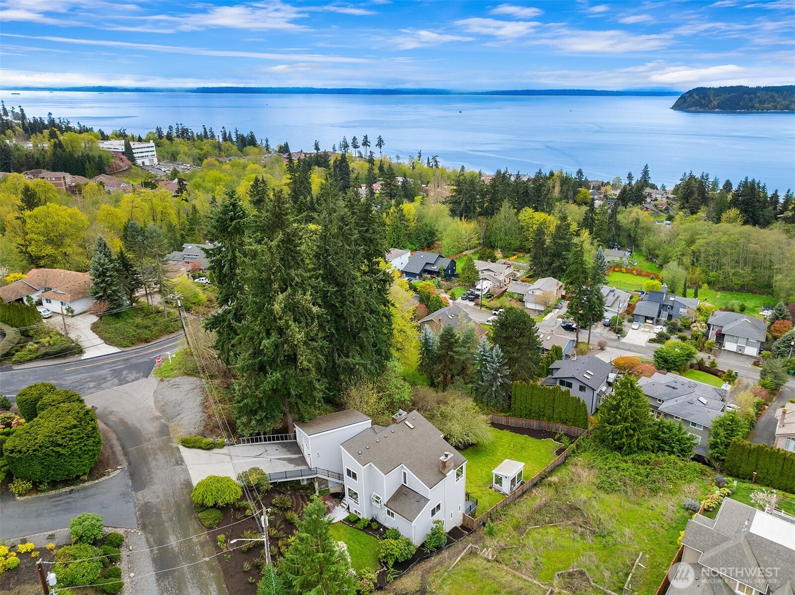 10612 MacArthur Lane , Mukilteo, WA 98275