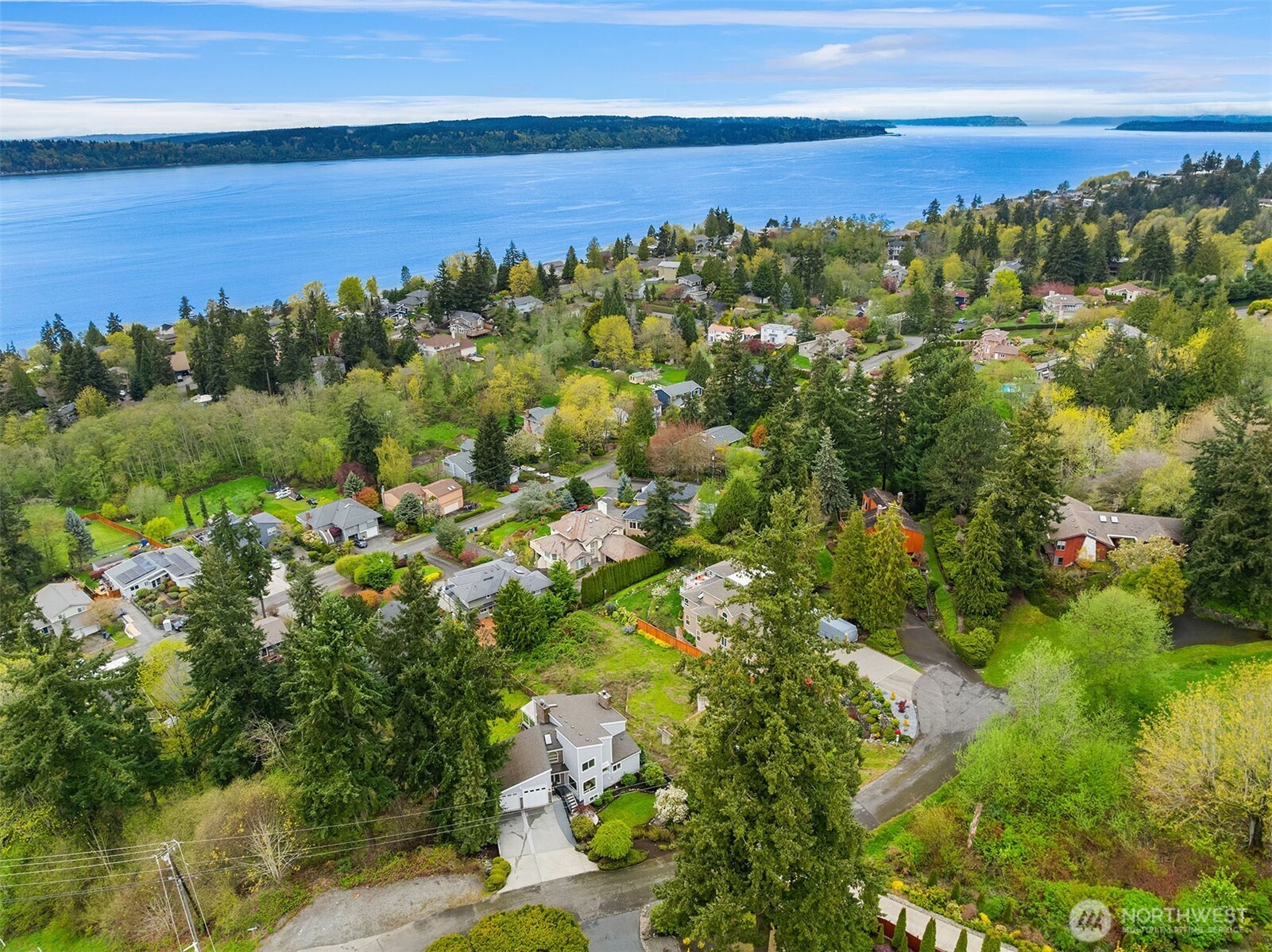 10612 MacArthur Lane , Mukilteo, WA 98275