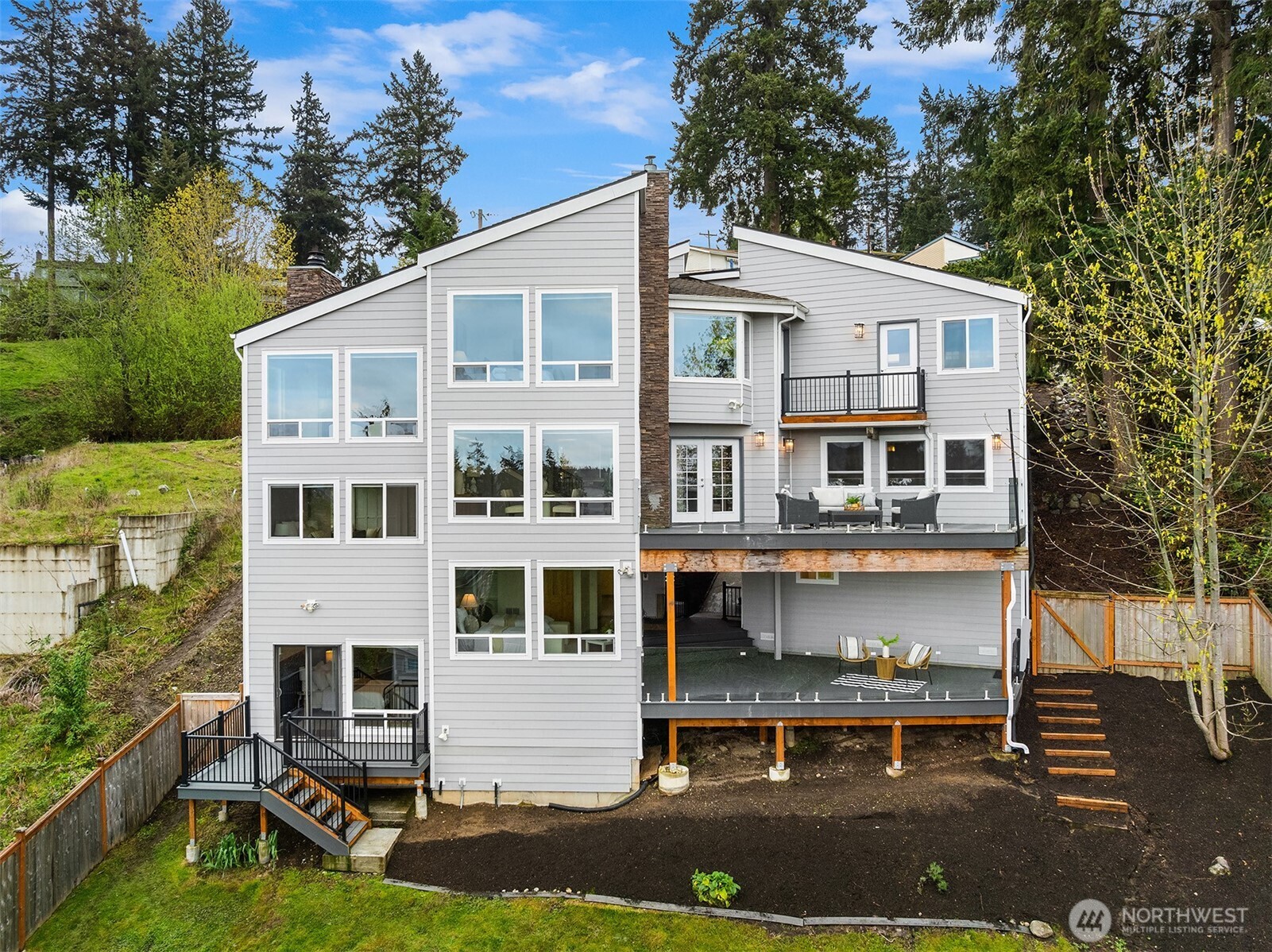 10612 MacArthur Lane , Mukilteo, WA 98275