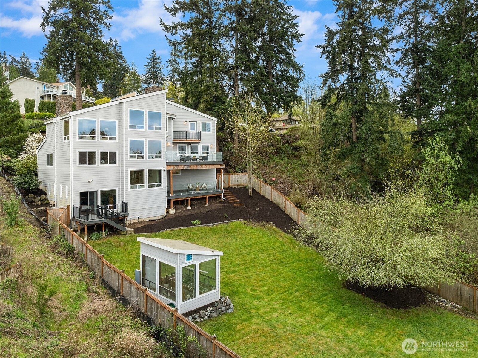 10612 MacArthur Lane , Mukilteo, WA 98275
