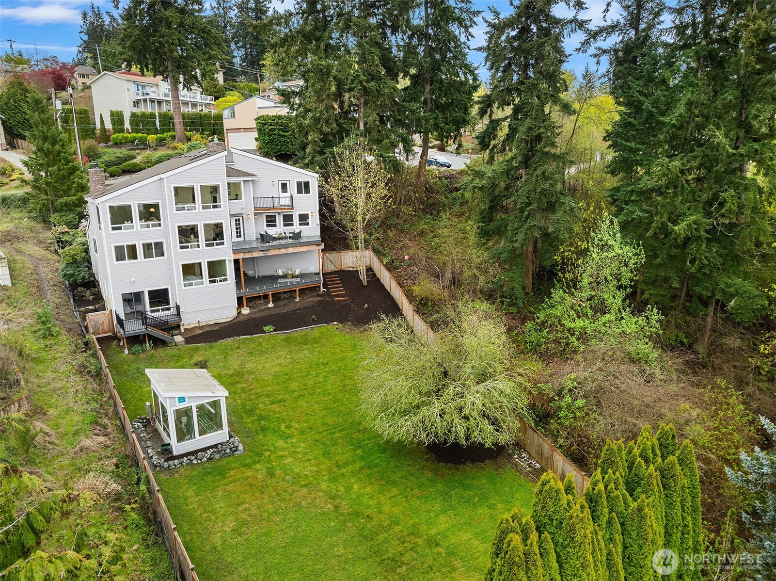 10612 MacArthur Lane , Mukilteo, WA 98275