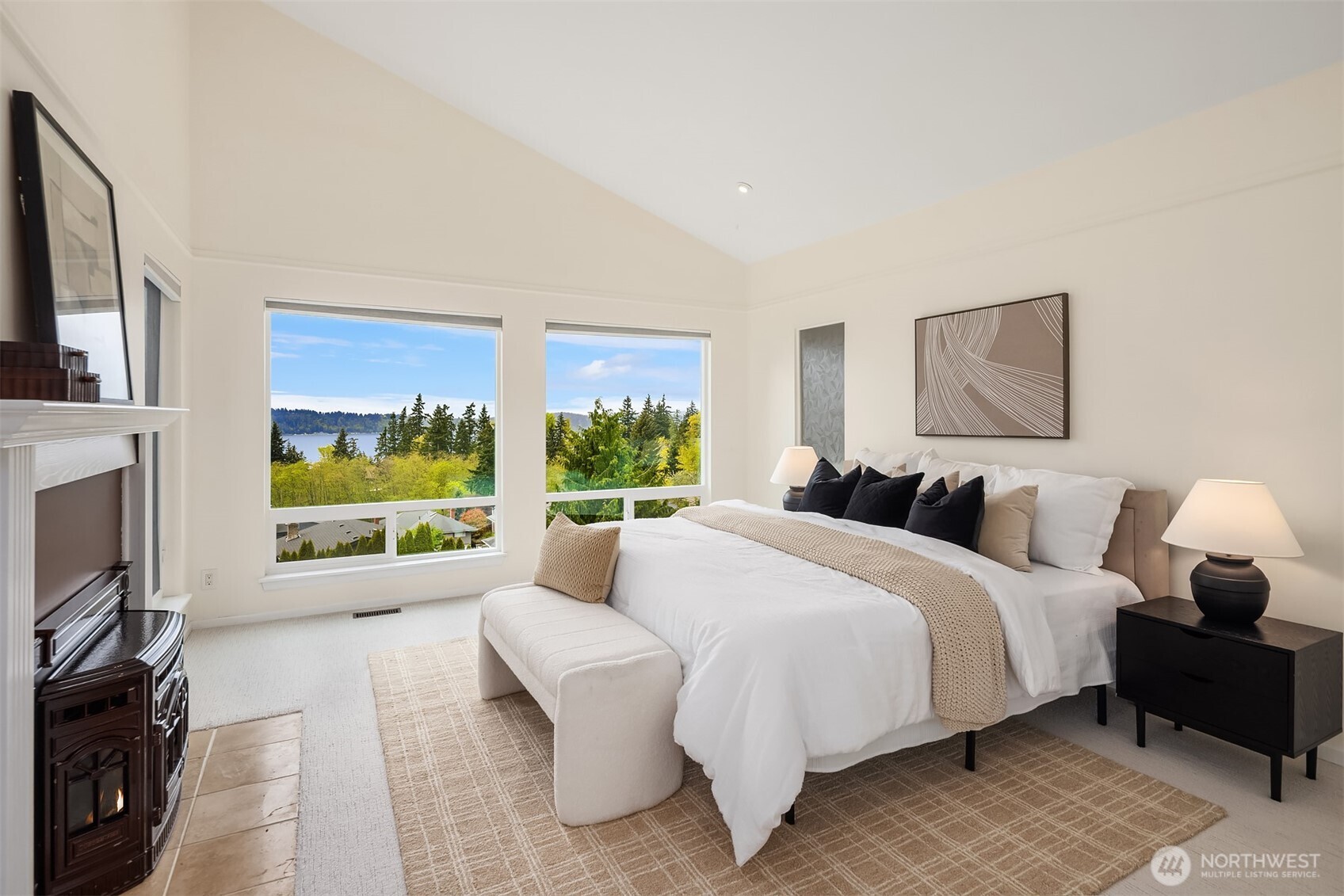 10612 MacArthur Lane , Mukilteo, WA 98275