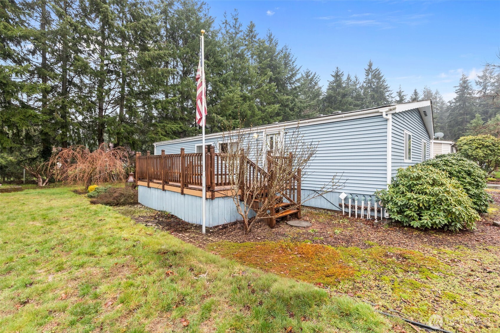 12513 123rd Avenue Ct E #112, Puyallup, WA 98374