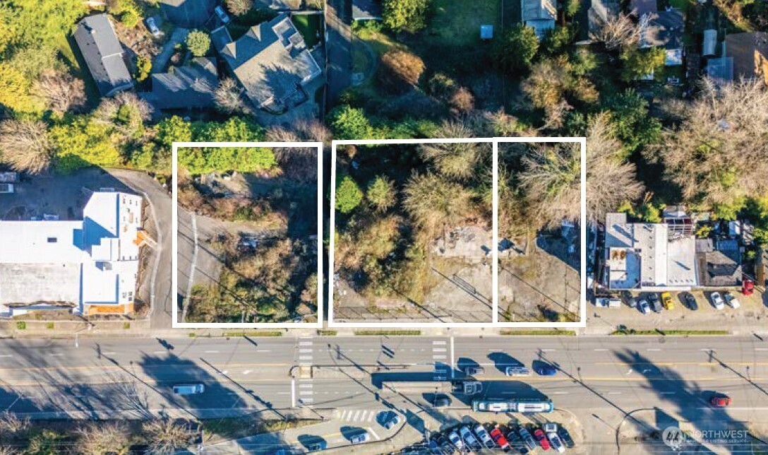 10400 10504 Lake City Way NE, Seattle, WA 98125