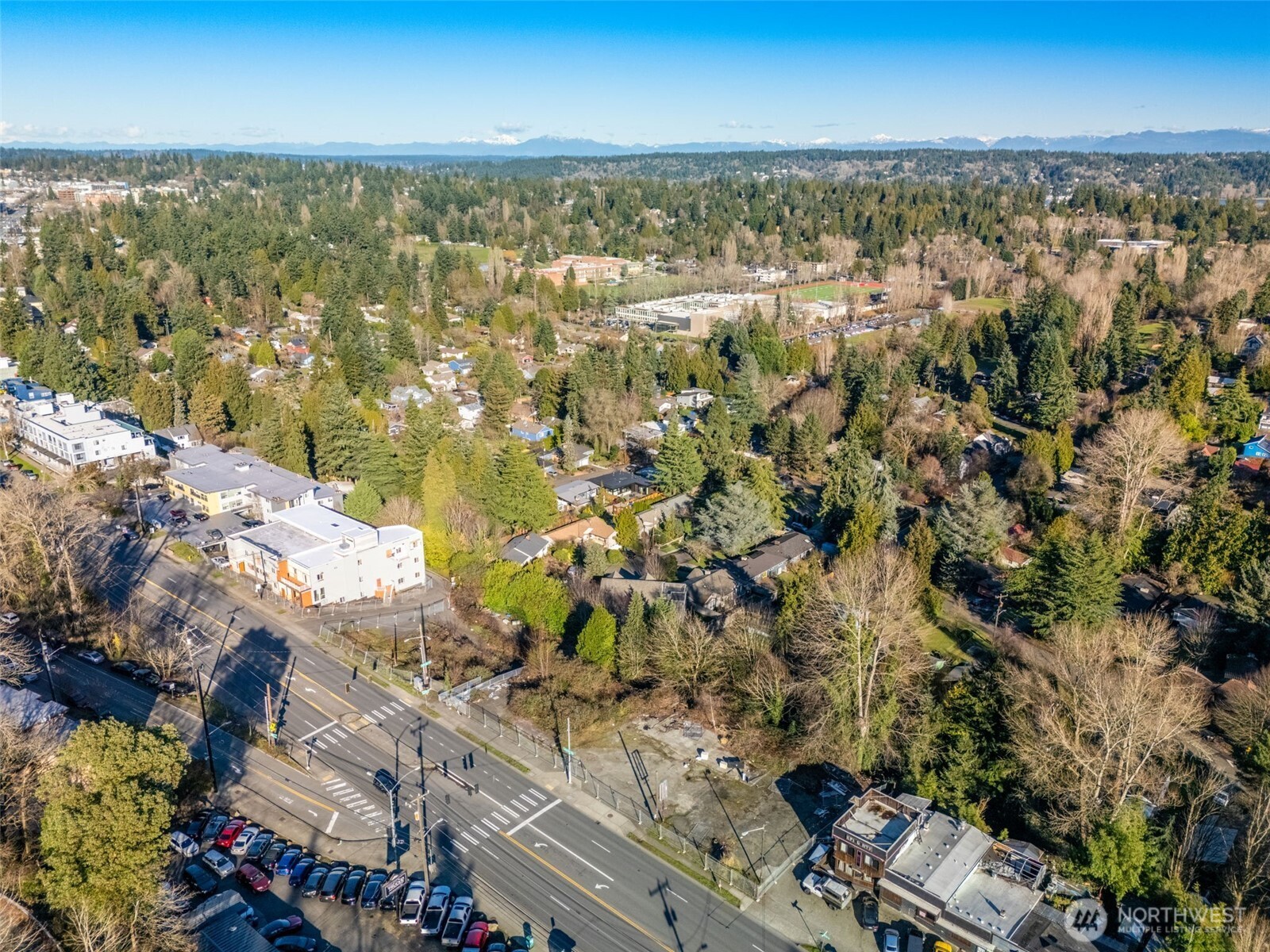 10400 10504 Lake City Way NE, Seattle, WA 98125