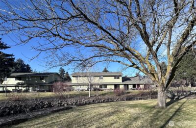 500 E Cherry Lane #A-2, Ellensburg, WA 98926