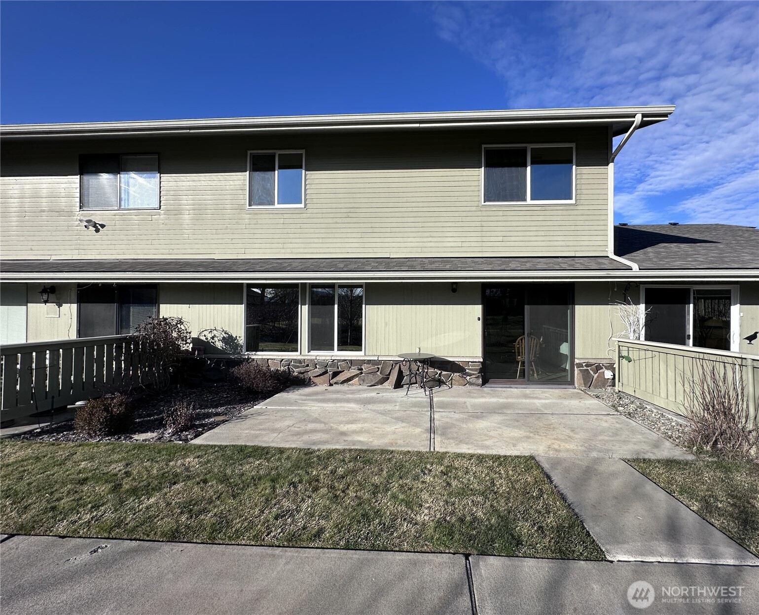 500 E Cherry Lane #A-2, Ellensburg, WA 98926