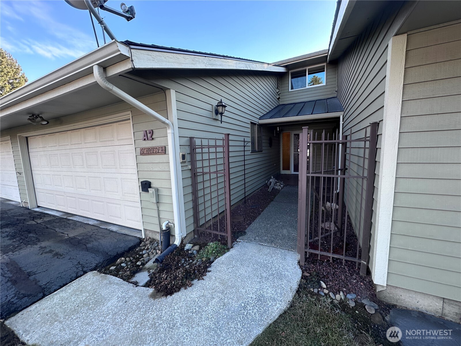 500 E Cherry Lane #A-2, Ellensburg, WA 98926
