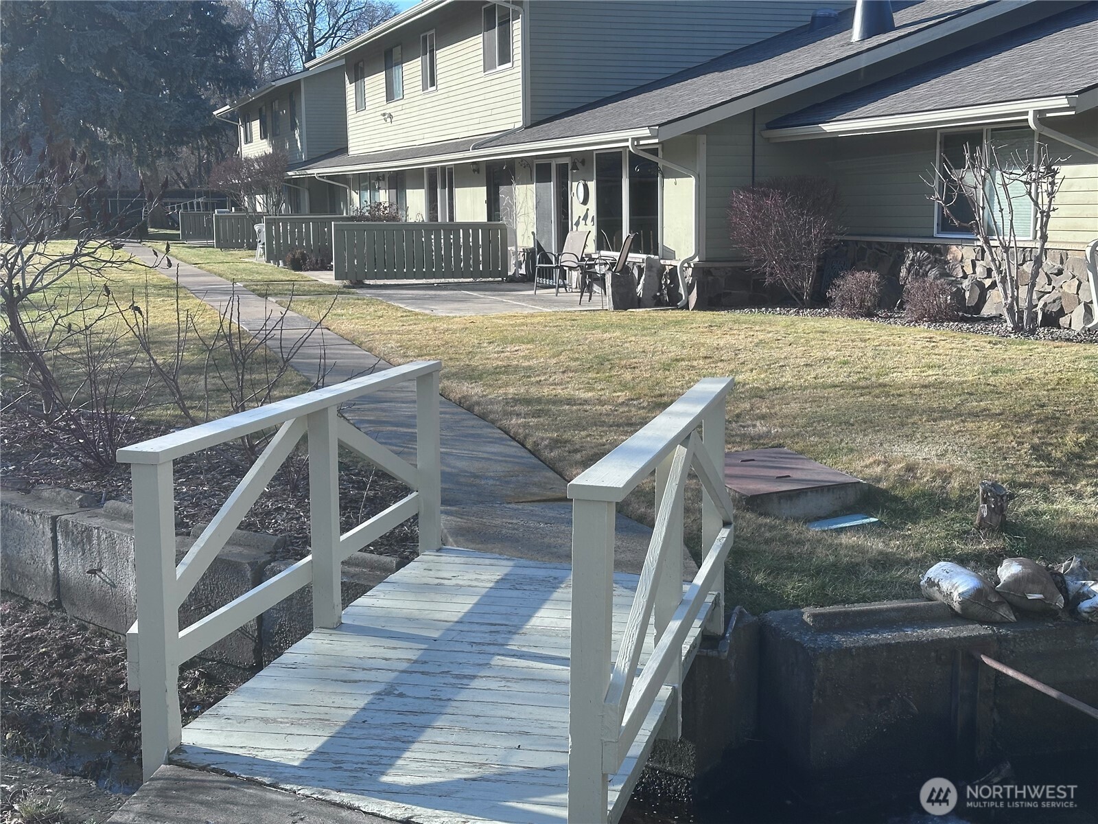 500 E Cherry Lane #A-2, Ellensburg, WA 98926