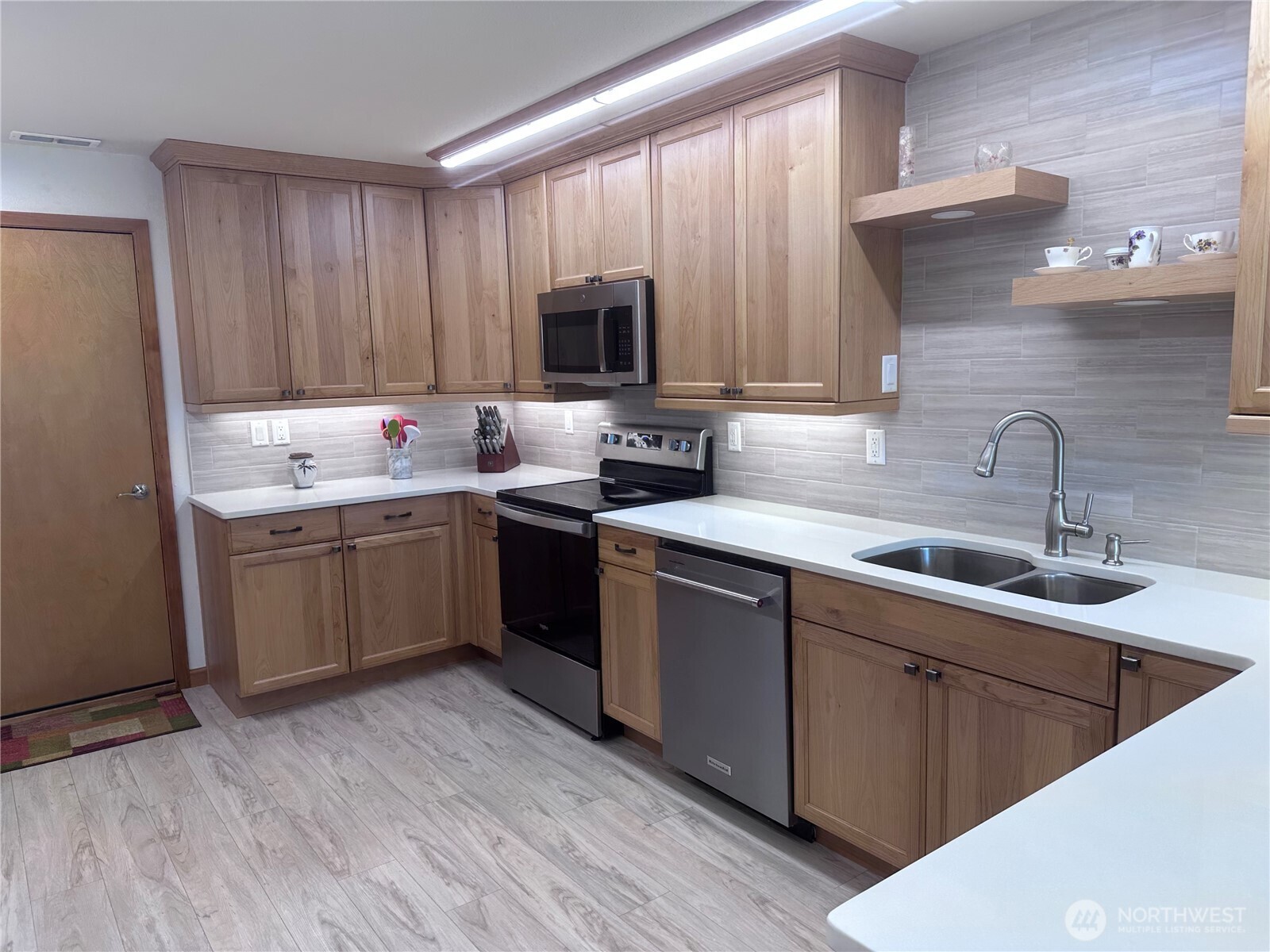 500 E Cherry Lane #A-2, Ellensburg, WA 98926