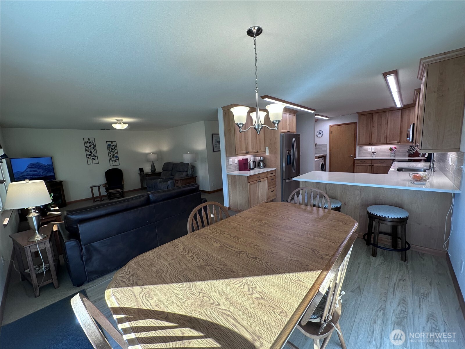 500 E Cherry Lane #A-2, Ellensburg, WA 98926